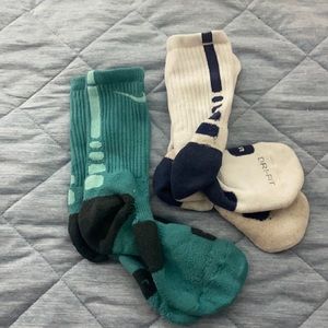 Nike Elite Socks